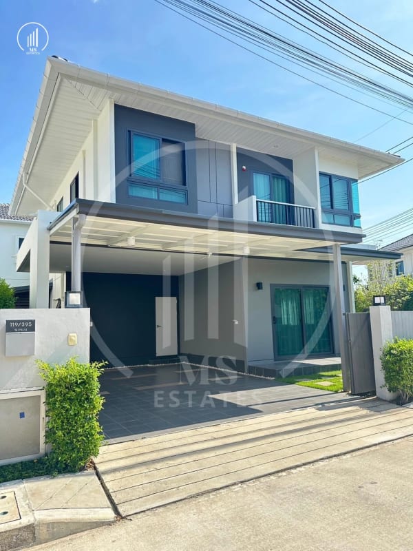 Main image of  Supalai Lake View - HSKK2003