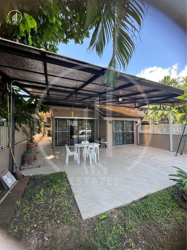 Image of House in Rawai - HRRW3015