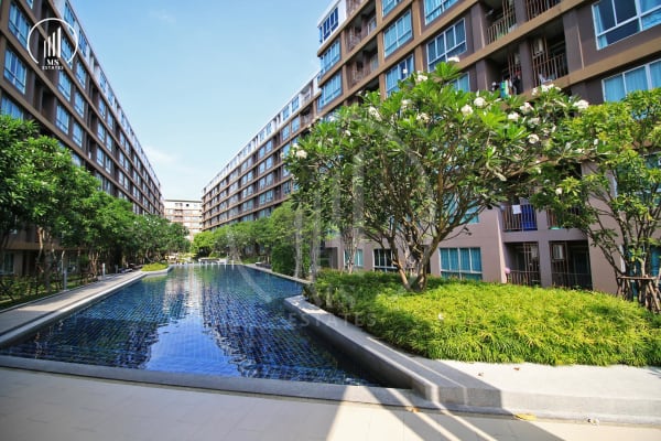Image of D Condo Creek - CRKT2758
