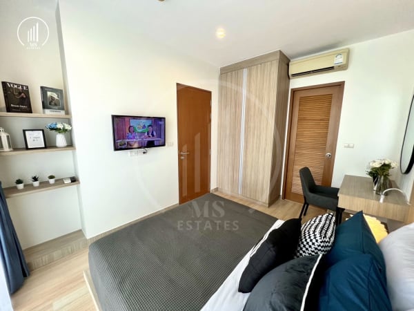 Main image of Sugar Palm Residence - CSMP1776