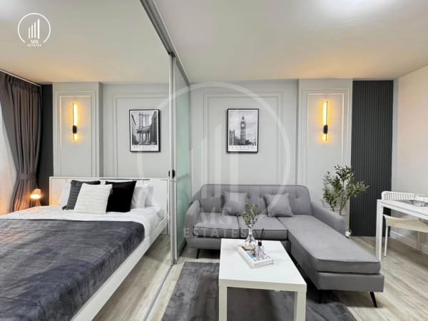 Image of D Condo Kathu - CSKT2156