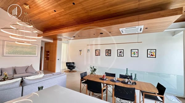 Main image of Pool villa in Pasak  - VSCT2185