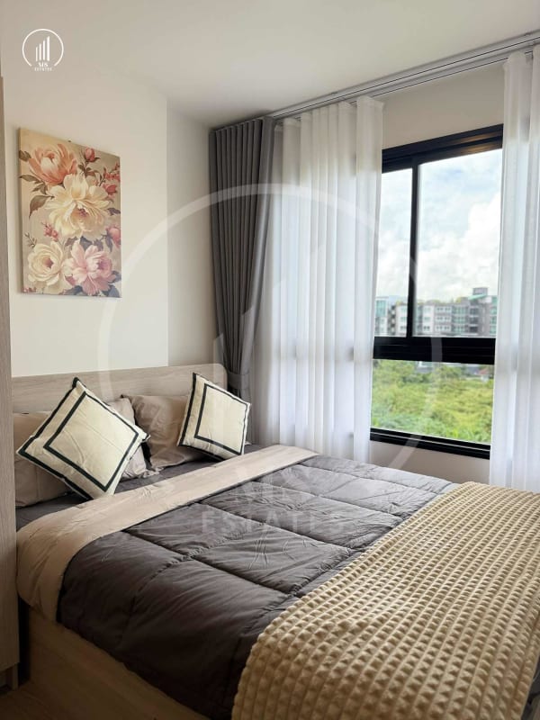 Image of  The Base Bukit - CRMP2885