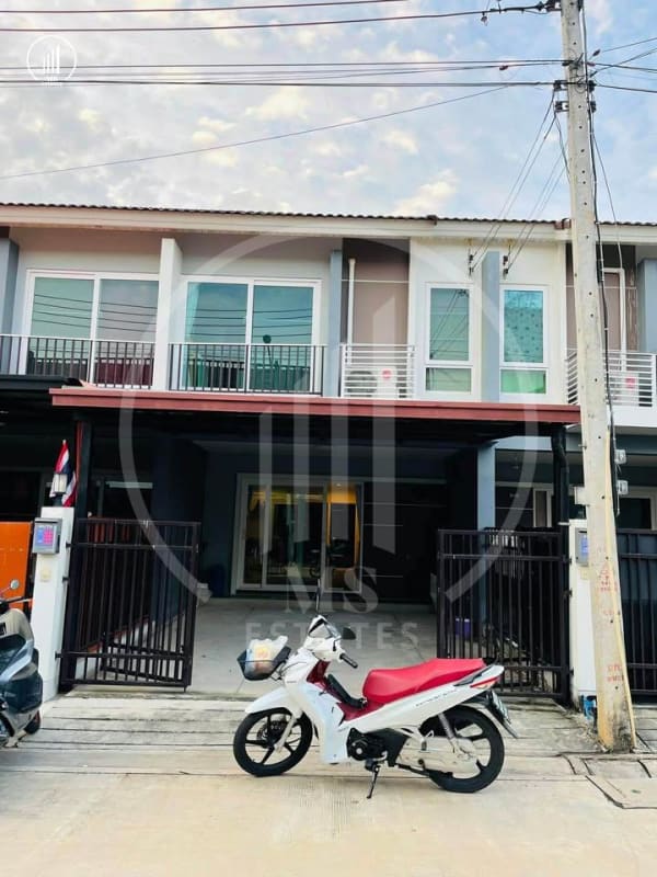 Image of Supalai Primo , Kuku - HRMP3145