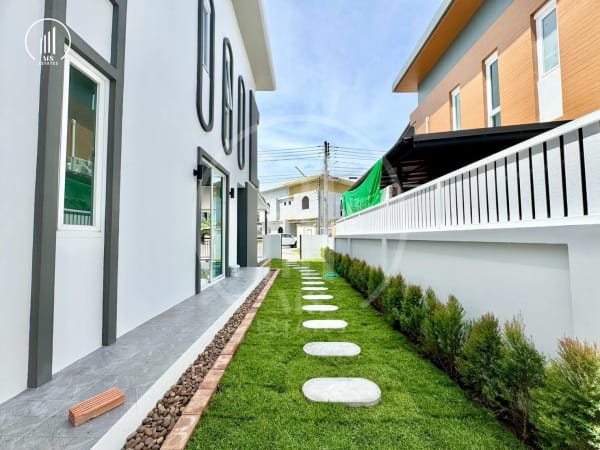 Main image of  Chaofa Garden Home 3 - HSKK2322