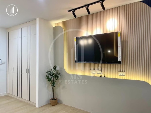 Main image of Panason Makro Condominium - CSMP2323