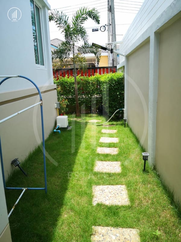 Image of House for rent in Kathu - HRKT1851