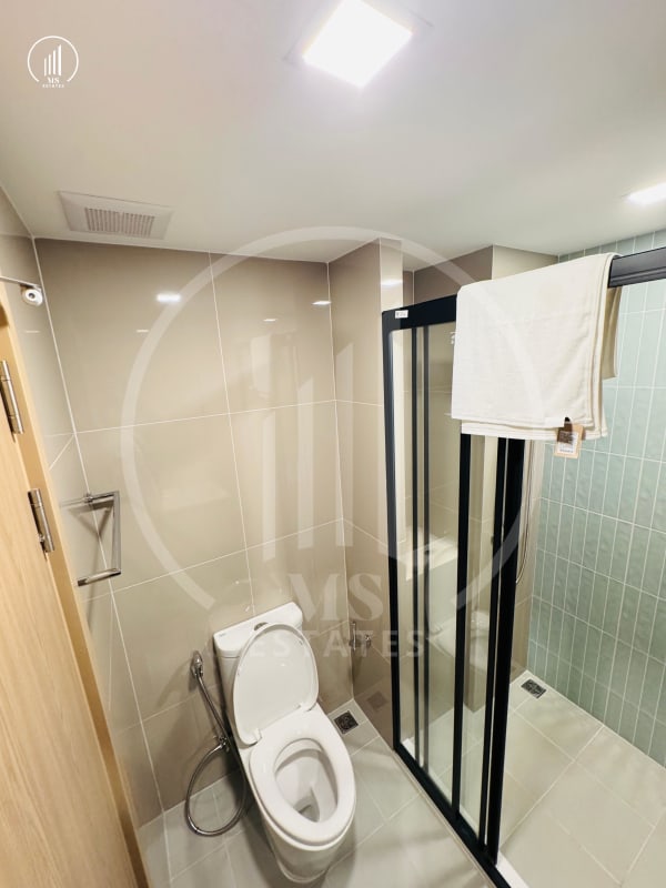 Main image of  The Base Bukit - CRMP2861