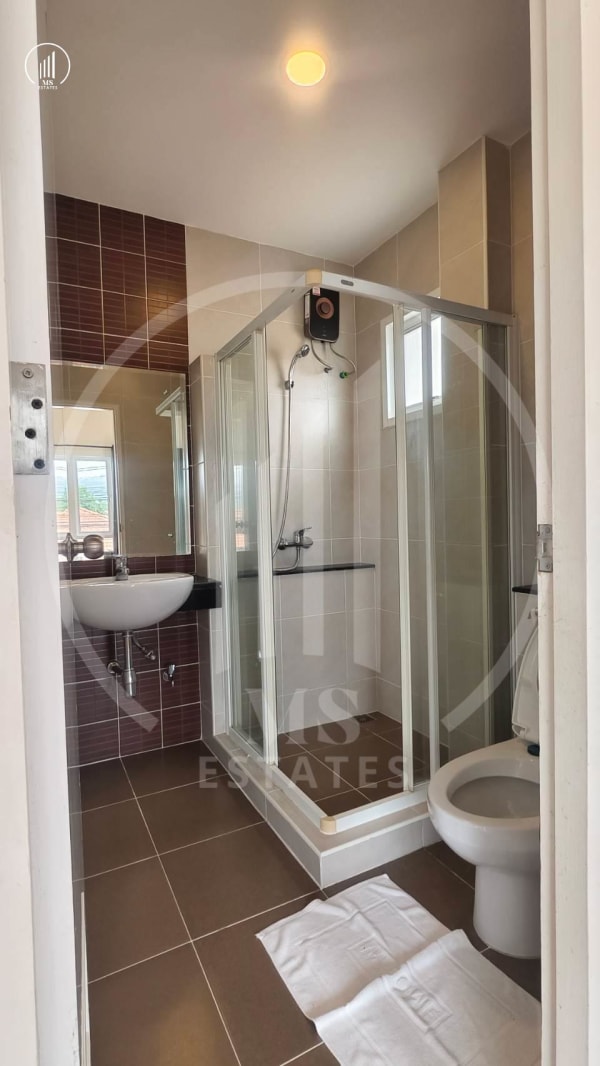 Main image of Phuket Villa Kathu - HRKT2580