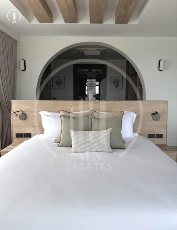 Image of Luxury 3-Bedroom Villa in Rawai  - VRRW2173