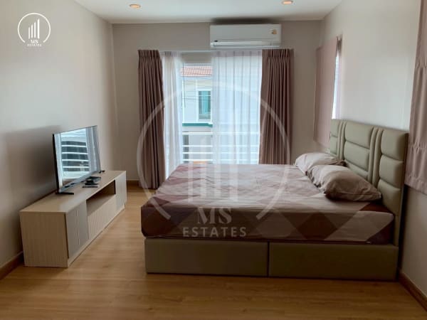 Main image of  Pruksa Ville The Plant , Kathu - HRKT2685