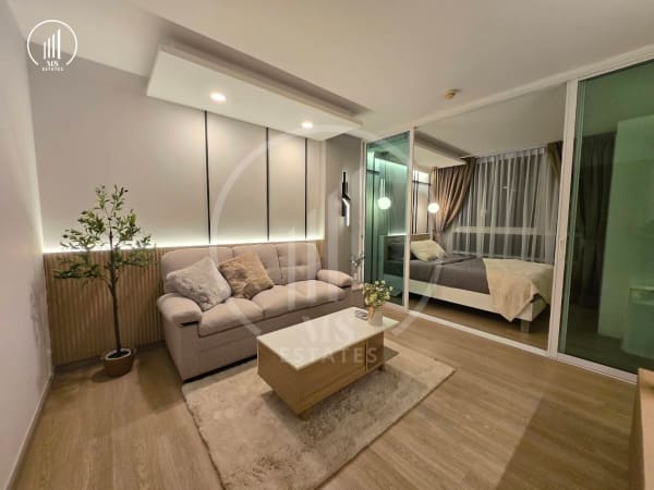 Main image of The Light Condominium  - CSMP2146