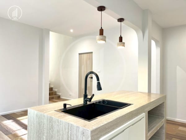 Main image of Srisuchart 2 Village - HSMP2705