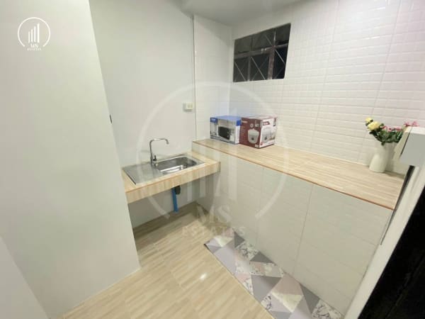 Image of Phan Thep Condo - CSMP1681