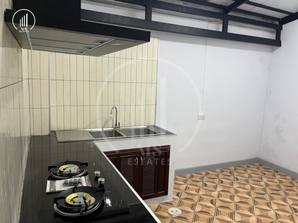 Image of 2-Story Townhouse , Thalang - HSTL3261