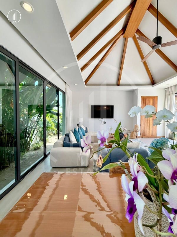 Main image of Luxury Private Pool Villa  - VRCT2168