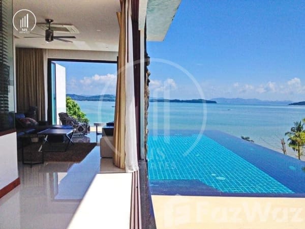 Image of  Luxury Seaside Villa - VSPK1959