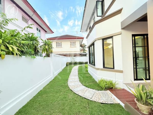 Main image of Land & Houses Chalong - HSCL1883