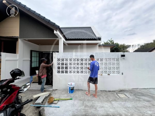 Main image of  Wongsirin Nabhon Village - HSCL2112