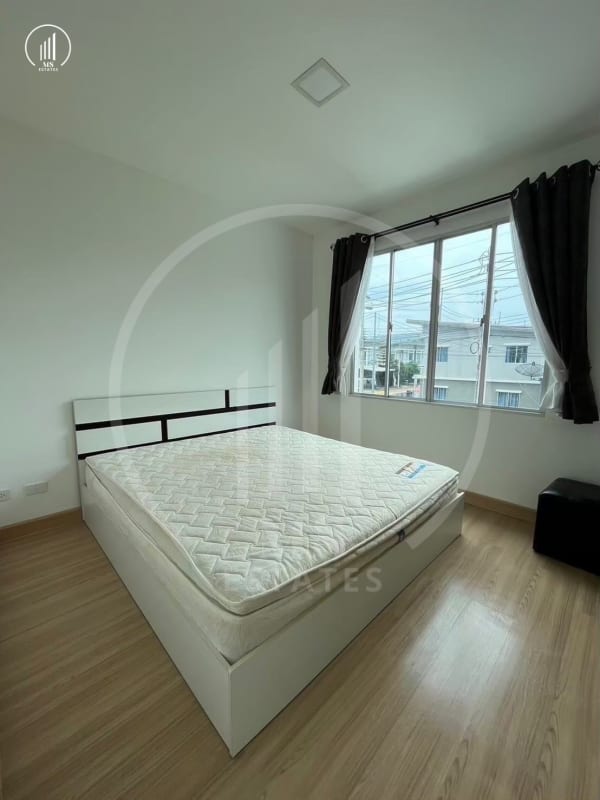 Main image of Pruksa Ville Thalang-Thep Krasattri  - HRTL1784