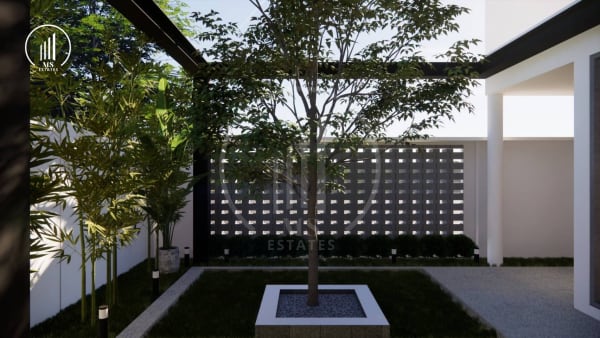 Image of Chareonsuk Village - HSTL1807