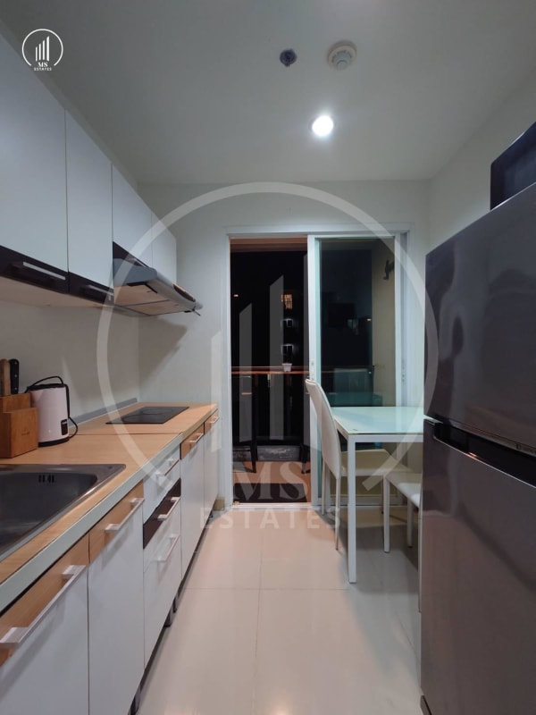 Main image of The View Condo Suan Luang  - CRMP2857