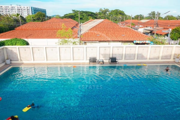 Main image of Phuket Villa Suan Luang - HRMP2306