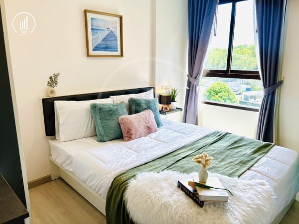 Main image of Zcape3 Condominium - CRMP1843