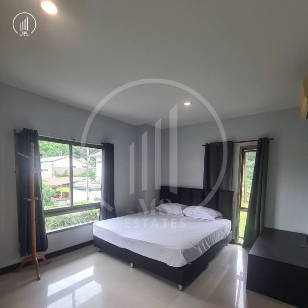 Main image of Pool villa for rent - VRMP2246