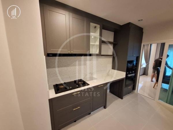 Main image of Supalai Palm Spring - HRTL2124