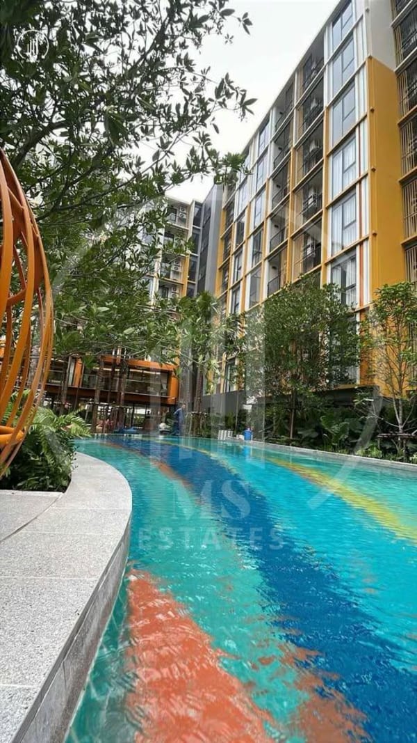Image of The Base Rise Condominium - CRMP2800