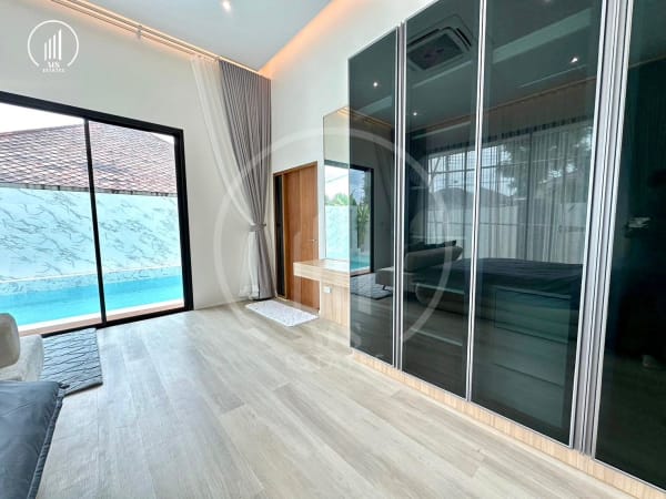 Main image of  Suan Neramit 5 Village - VSPK2012