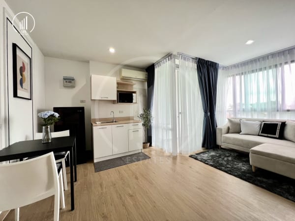 Image of Job Condominium - CSMP1801