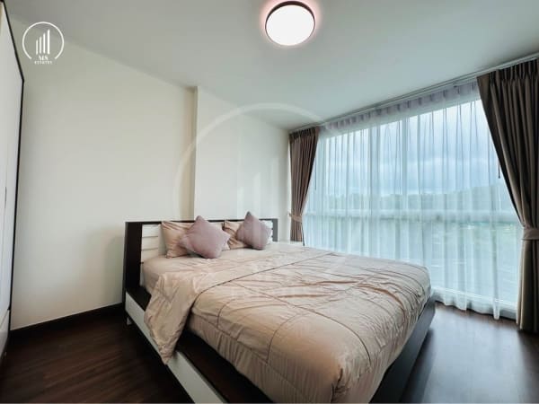 Image of The Wide Condominium - CRCL1762