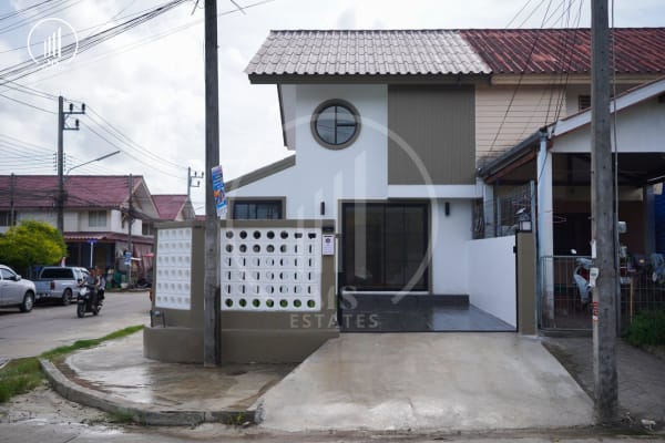 Image of Newly Renovated Townhouse @ Keha Baan Pon , Thalang - HSTL2694