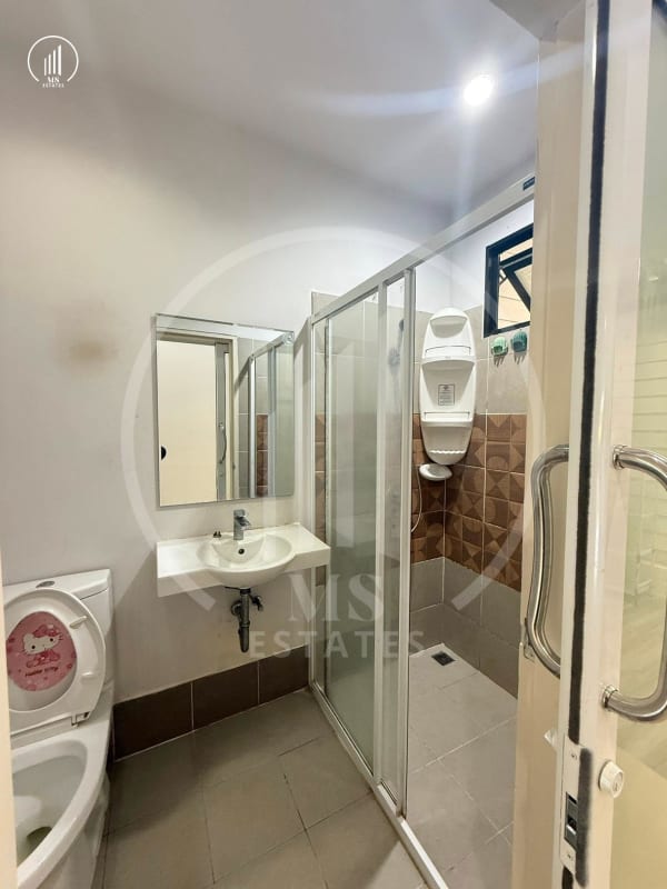 Main image of The Wish 3 , Paklok  - HRPK3113