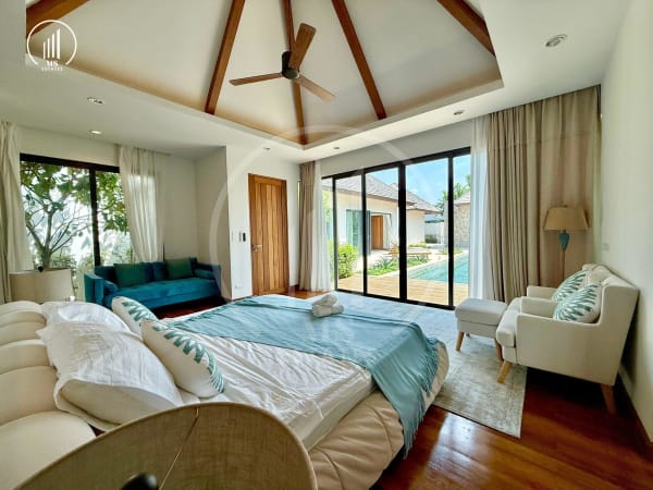 Main image of Luxury Private Pool Villa  - VRCT2168