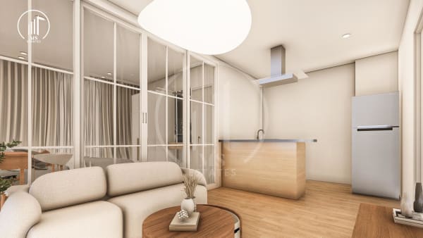 Image of Condotel Buri , Chalong - CSCL2901