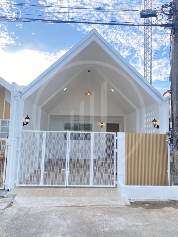 Main image of Baan Suan Phai House - HSTL1634