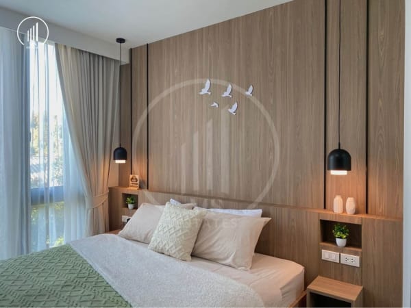 Main image of The Base Uptown Phuket  - CRMP1615