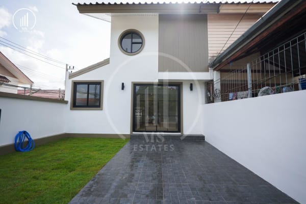 Image of Newly Renovated Townhouse @ Keha Baan Pon , Thalang - HSTL2694
