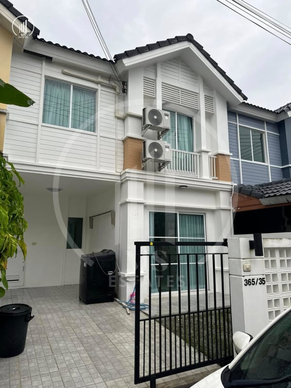 Image of Pruksa Ville Thalang  - HRTL2937