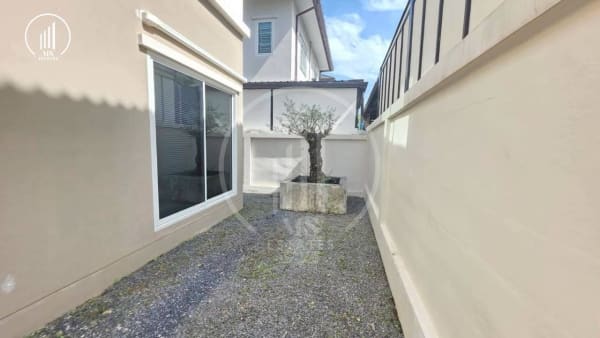 Image of Phuket Villa Mana Kathu Lake  - HSKT2967