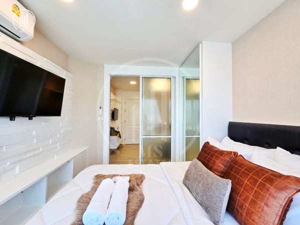 Main image of Plus Condominium 1 - CSKT2166