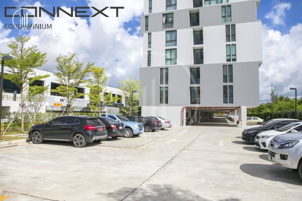 Image of  Connext Condo - CSMP2810