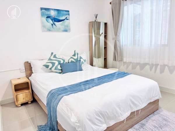 Main image of Pruksa Ville Pru Somphan  - HRTL2990