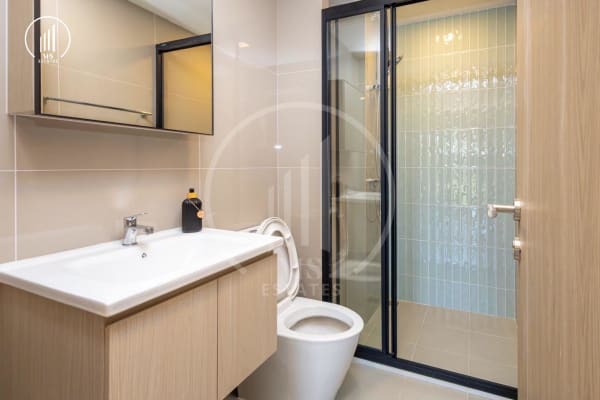 Image of The Base Bukit - CSMP3055