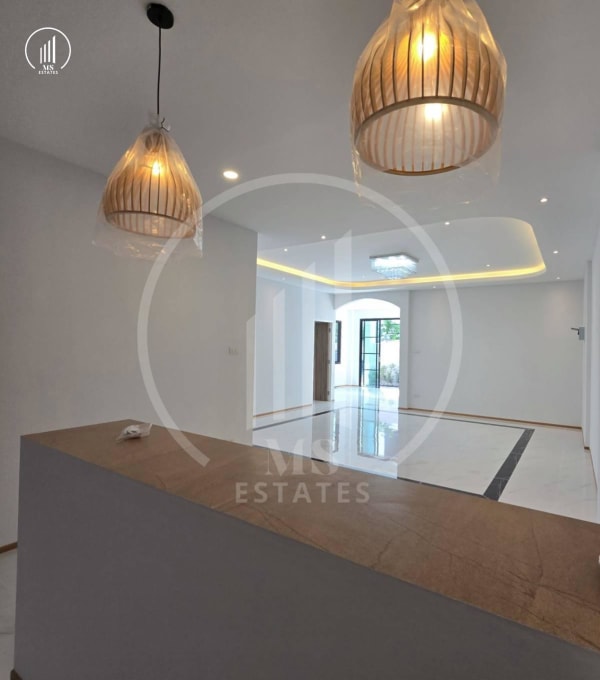 Main image of Modern Single-Story Twin Home - HSCL1950