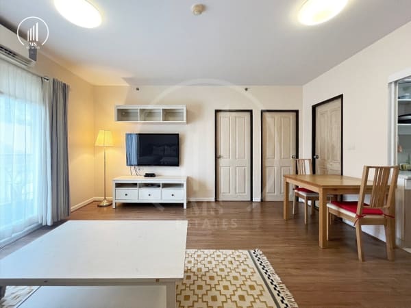 Image of Supalai Park 2 Bedrooms - CSKT1641