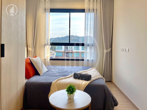 Image of D Condo Reef , Kathu  - CRKT2821